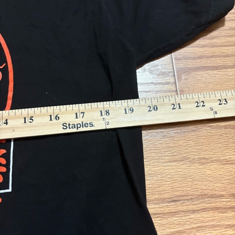 Naruto Shirt Large - Picture 5 of 7